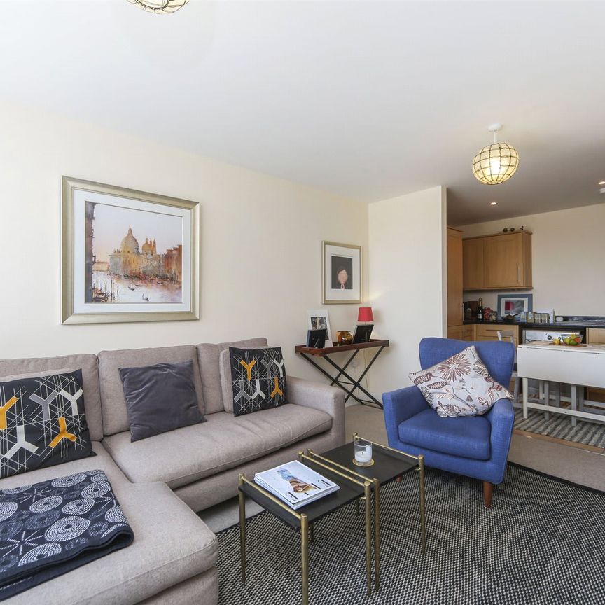 Banning Street Greenwich SE10 - Photo 1