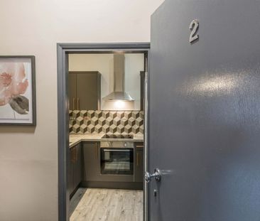 2 Bed Flat, Ebury Road, NG5 - Photo 6