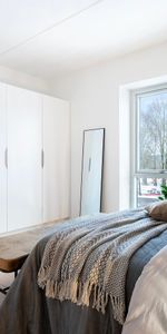 4 vær med køkken alrum og altan - Photo 4