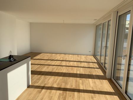 Ein glücklicher Wohnungsstart - Photo 2
