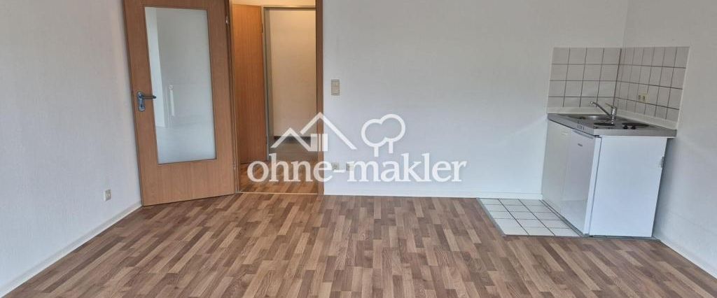 Etagenwohnung in Essen (Altendorf) - Photo 1