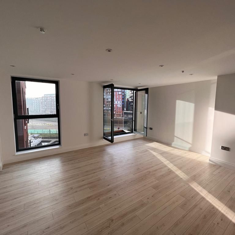 1 bedroom apartment to rent - Photo 1