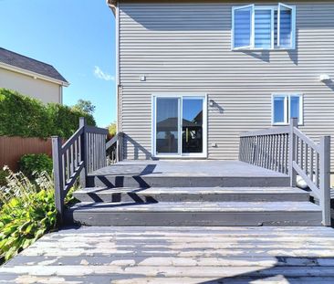 Two or more storey for rent, Montréal (L'Île-Bizard/Sainte-Geneviève) - Photo 6