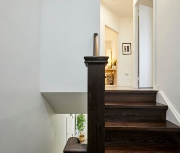 For Lease - 38 Lee Centre Drive Unit# TH128, Toronto, Ontario - Photo 3