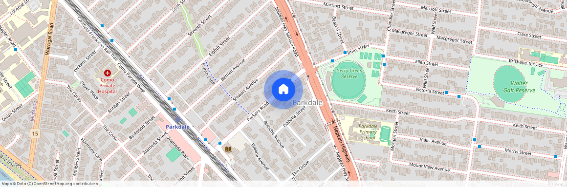 146B Parkers Road, Parkdale VIC 3195