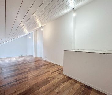 APPARTEMENT DE 3,5 PIECES AVEC BALCON - Foto 5