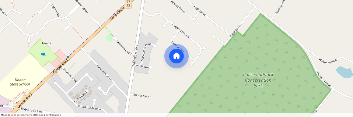 46 Macadamia Drive, Qld 4650, Tinana