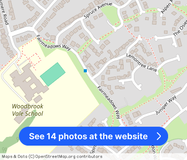 Fairmeadows Way, Loughborough - Photo 1