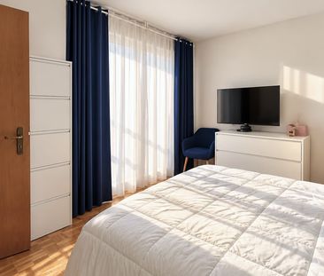4.5 Zimmer, 4. Stock - Photo 5