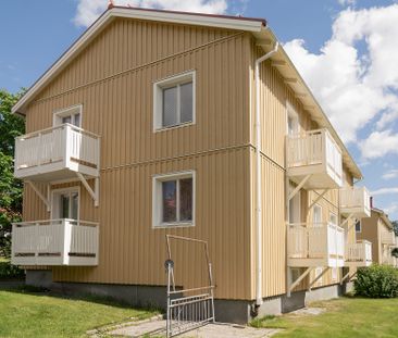 Kristinagatan 3 B, 871 60, Härnösand - Photo 2