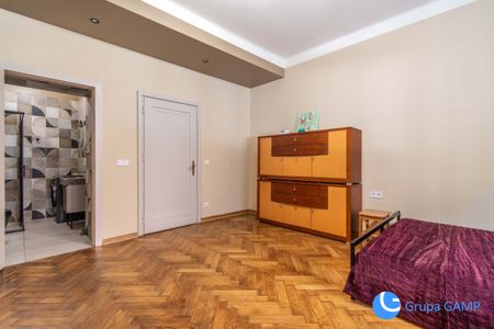 Studio w centrum| 2900 total| Plac inwalidów - Zdjęcie 2
