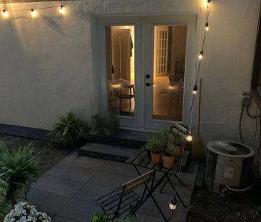 For Lease - 17 Avis Crescent Unit# Main, Toronto, Ontario - Photo 5