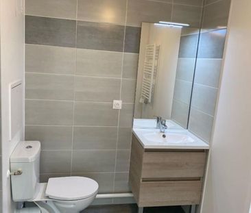 Location Appartement 1 pièce 28m² CHATENAY MALABRY 92290 - Photo 6