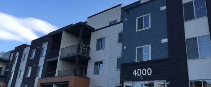 Condo In Albert Park | 2715 12th Ave. SE, Calgary - Photo 1