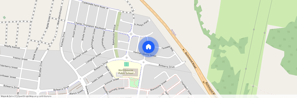 190 Northbourne Drive, NSW 2765, Marsden Park