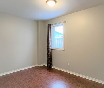 For Lease - 50 Shelbourne Drive Unit# Lower, Vaughan, Ontario - Photo 5