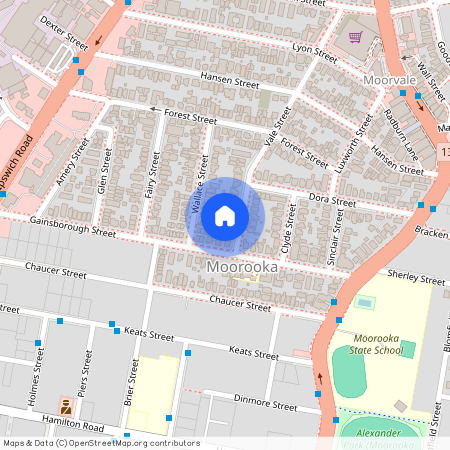 103 Vale Street, QLD 4105, Moorooka