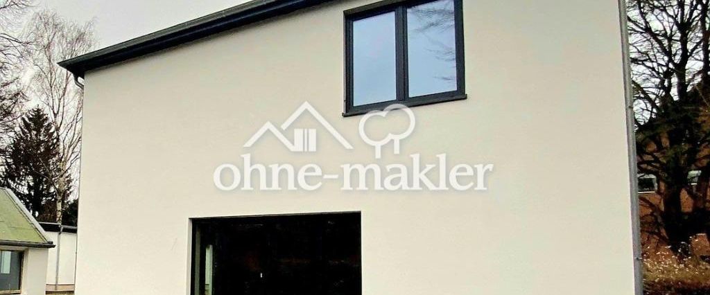 Courtagefrei ! Neubau-Doppelhaus - Photo 1