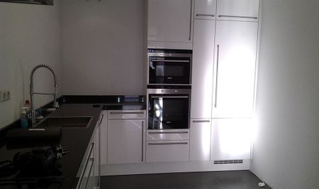 Te huur: Appartement Johan Hofmanstraat in Amsterdam - Photo 4