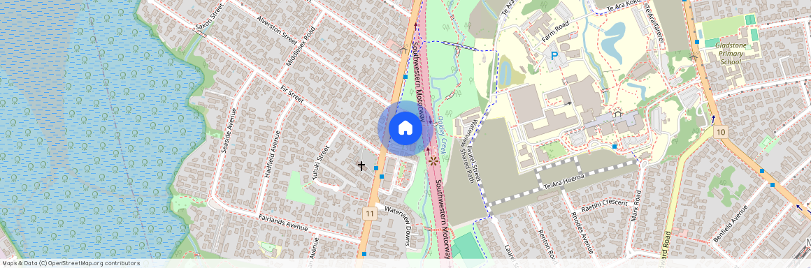 4/1510 Great North Road, Waterview, Auckland City