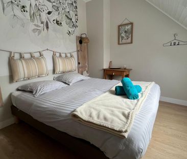 Saint-Molf - Location maison meublée de 102 m² - Photo 1