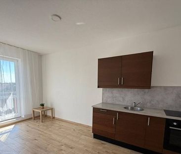 Už prenajaté - 2 izbový byt - v Miloslavove - Agátova ul. - Fotografia 1