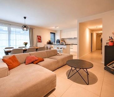 Ruim appartement in het centrum van Ooigem - Foto 2