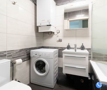 Kawalerka 26m2, ul. Trybuny Ludów, balkon - Photo 2