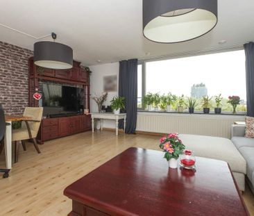 Appartement Tripstraat, La Haye - À louer - Foto 2