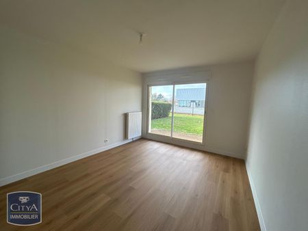 Location Appartement 2 pièces 40m² BUXEROLLES 86180 - Photo 2