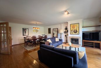 Apartamento T3 para Arrendar Mobilado na Foz do Douro