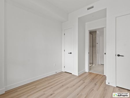 311-2800, boul. Thimens, Saint-Laurent à louer - Photo 2