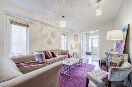 For Lease - 3486 Park Heights Way, Mississauga, Ontario - Photo 4