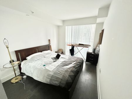 For Lease - 955 Bay Street Unit# 2001, Toronto, Ontario - Photo 5