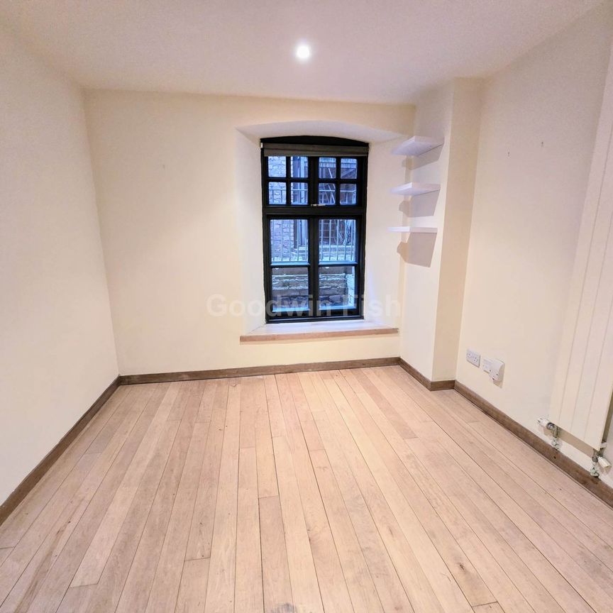 Model Lodging House, Bloom Street, Manchester - Photo 1