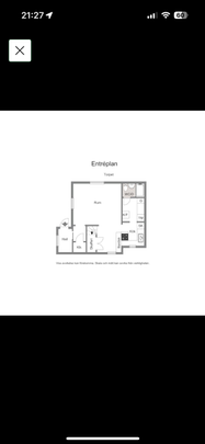 Grindgårdsvägen, Sollentuna - Foto 1