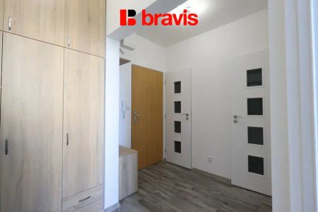 Pronájem bytu 2+kk, Brno - Vinohrady, ul. Blatnická - Photo 2