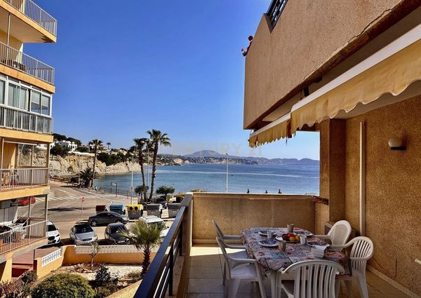 Calpe/Calp, Valencian Community