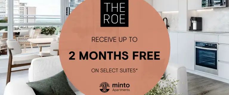 The ROE | 150 Roehampton Avenue, Toronto - Photo 1