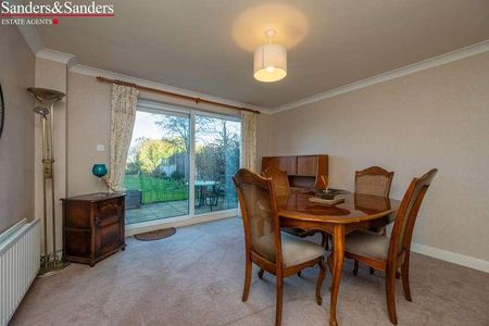 Salford Road, Bidford-on-avon, Alcester, B50 - Photo 4