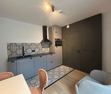 Wonen in hartje Leuven! - Photo 1