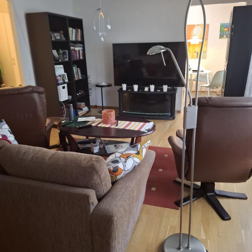 Skeppargatan, Skellefteå - Photo 1