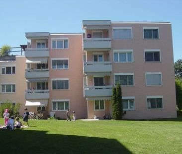 3.5 Zimmer, 76 m², 3. Stock - Photo 3