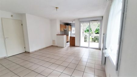 location Appartement T3 DE 61.4m² À MERIGNAC - Photo 3