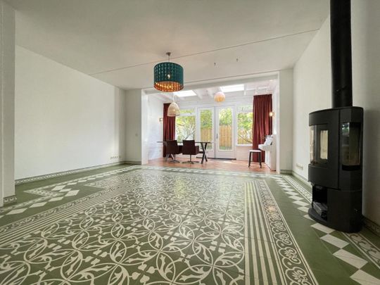 Broodheuvel, 3829DT, Hooglanderveen - Foto 1