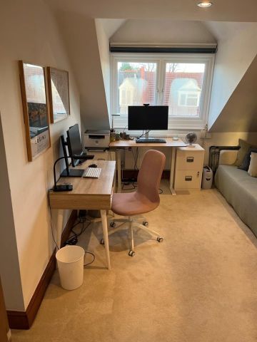 2 Bed Flat, Kingdon Road, NW6 - Photo 5