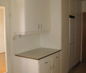 Barometergatan 4 - Photo 2