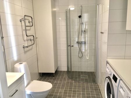 Gesällvägen, Sundbyberg - Foto 3