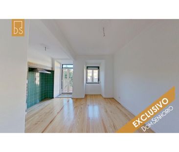 Apartamento T1 em Lisboa - Photo 6