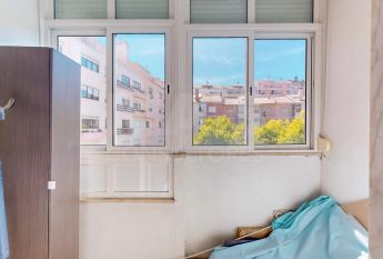 Apartamento T2 em Lisboa